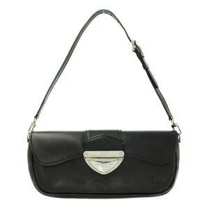 Louis Vuitton Epi Pochette Montaigne Semi Shoulder Bag